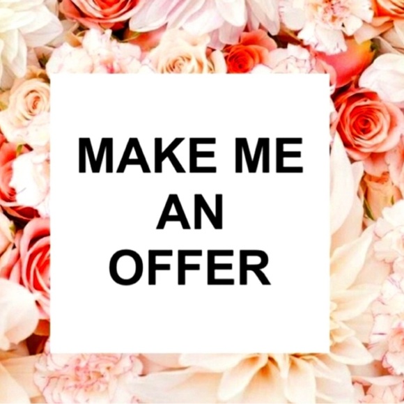 Like this listing to be notified when I go live! - Picture 2 of 2